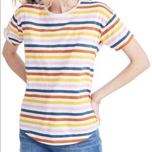 Madewell Lennie Tee